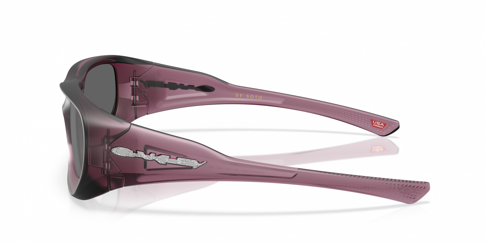 Oakley OO9494 949406 De Soto 